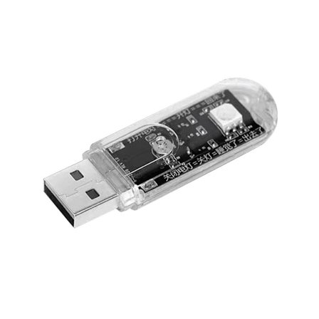 USB-lys LED-lampe H2209 H2209