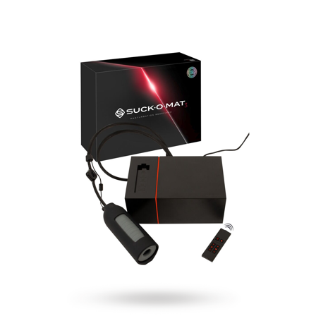 You2Toys: Suck-O-Mat 3 - Sexleker Vuxen: Fleshlight, penisring, hylser & pumper