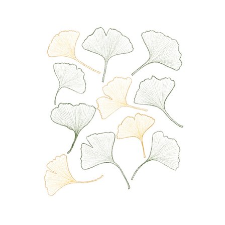 Blomma Affisch 50×70 CM