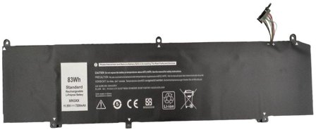 CoreParts Laptop Battery for
