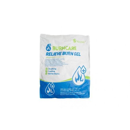 Burncare brannkompress 60x40cm