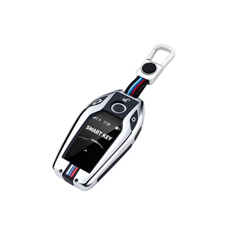 BMW Nyckelbricka till BMW 3-serie, 5-serie, 7-serie, 1-serie