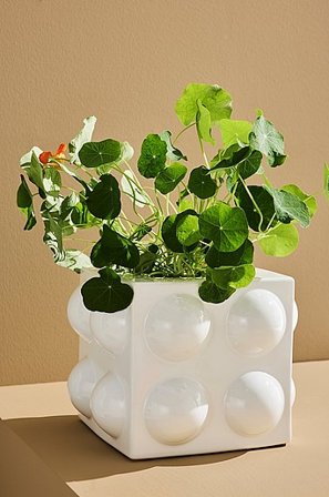 Jotex - Pot Glanzend Wit Glanzend wit - Boo - Koop Pastill - Overig bij Jotex