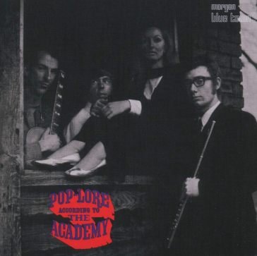 Pop lore according to the