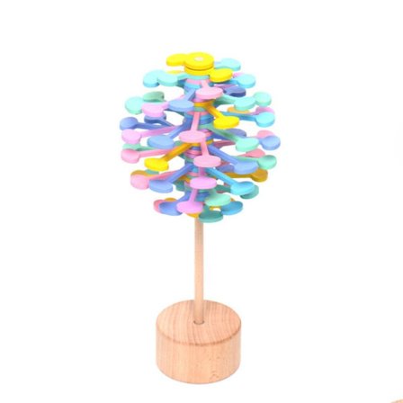 Spiral Lollipop Toy Fidgets Toy 1 1