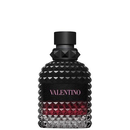 Valentino Born in Roma Intense Uomo Eau de Parfum Intense 50 ml, Parfumer & Dufte, Parfumer, Eau De Parfum