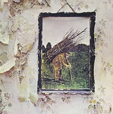 Led zeppelin iv Led Zeppelin
