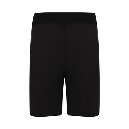 SF Minni Børn/Barn Unisex Mode Cykelshorts 11-12 År Sort/Sort