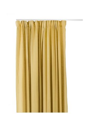 Sunshine Curtain Home Textiles Curtains Long Curtains Gul Himla