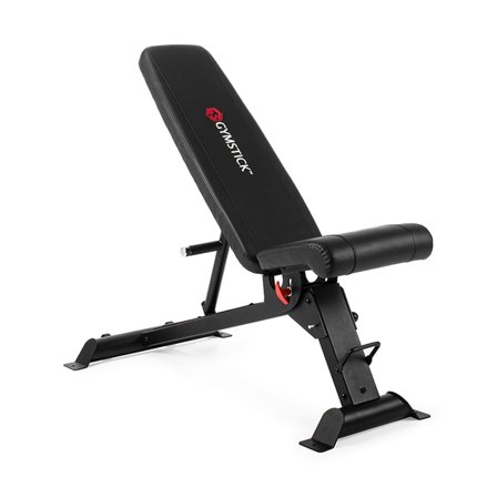 Bænke Gymstick Multibænk - Bodyman.dk