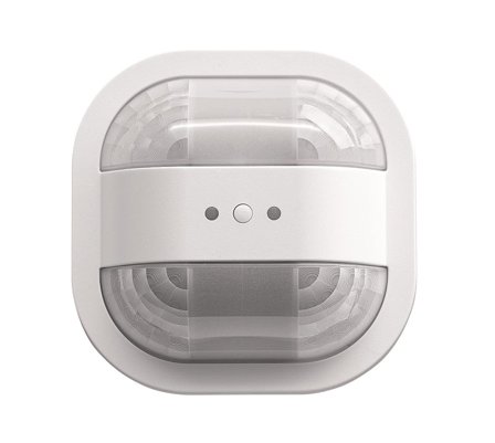 ABB 6132-0-0350 Rörelsegivare tak, sky, vit, Elfördelning & strömförsörjning