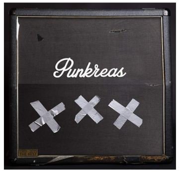 Xxx 1989-2019 the best (con un brano ine Punkreas