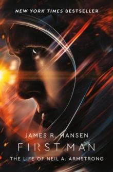 First Man FTI - Bok av James Hansen - Pocket
