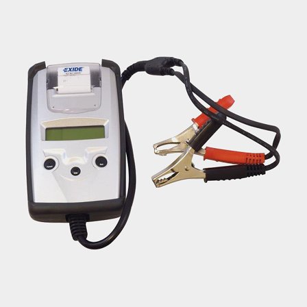 Akkutesteri Exide BT501