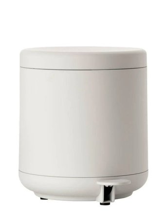 Zone Denmark | Pedalspand Ume | 19.5X 19.5X 22CM