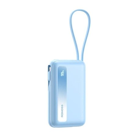 Powerbank Romoss PPR10 10000mAh (blå)