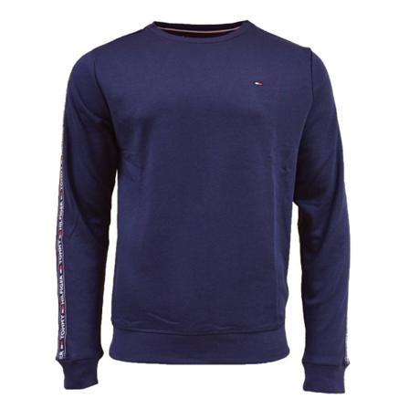 Sweatshirts Tommy Hilfiger Um0um00705416 Grenade 184 - 188 Cm/xl