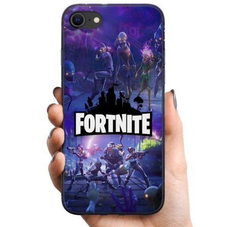 Kompatibel Mobilcover til Apple Apple iPhone SE (2020) Fortnite