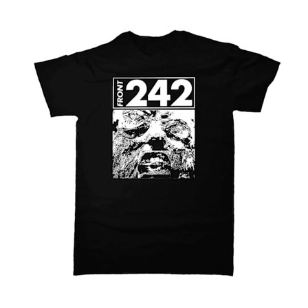 Front 242 T-shirt