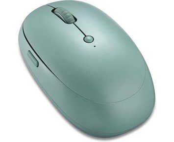 ON-ON WME 200 Sage Leaf - Wireless mouse 2.-Lett og brukervennlig trådløs mus-Computer accessories-Datamus
