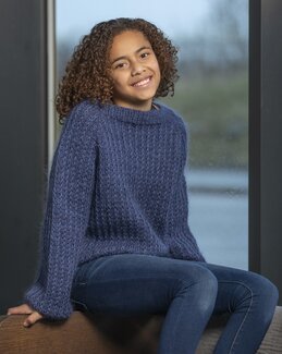 Pusero Tili-Viking of Norway