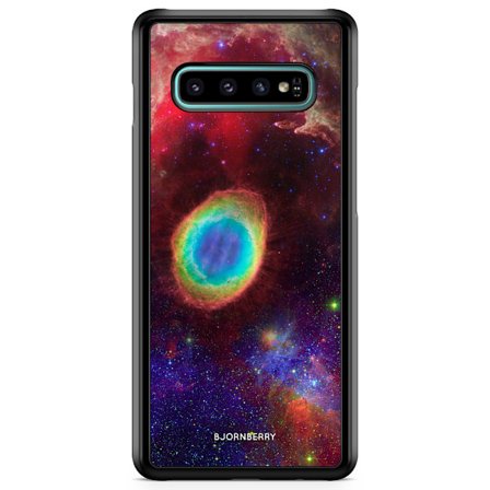 Bjornberry Skal Samsung Galaxy S10 Plus - Rymd