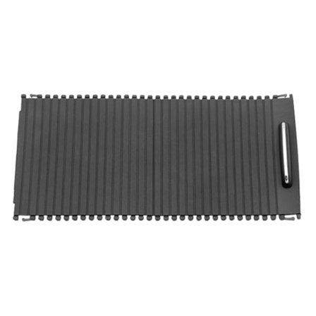 Auton keskikonsolin suojus liukukansi rullaverho mukiteline paneeli C-sarja W204 S204 E-sarja W212 A20