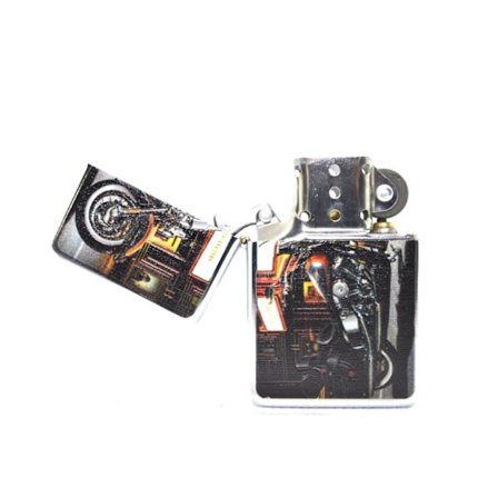 Bensintändare / Tändare - Bensin - Gentelo - Motorcykel