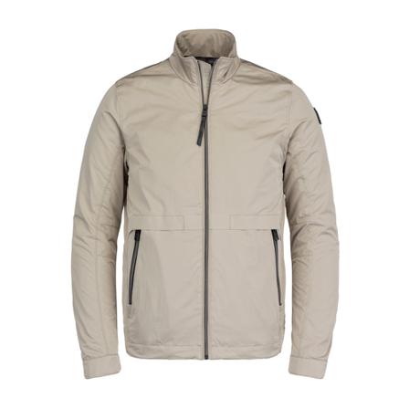 Vanguard jacket , Grijs , Heren , Maat: M