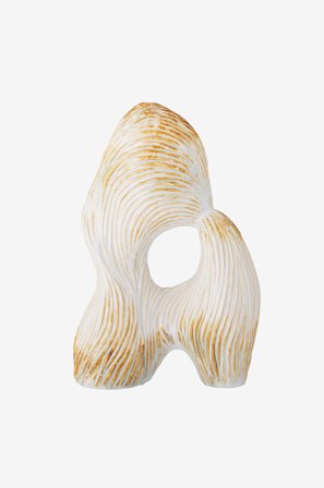 Bloomingville - Eviella Deco - Natur - Pynteting - Fra Homeroom