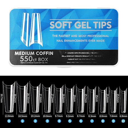 Porslin Vit No Trace 05 Denim Nagellakan