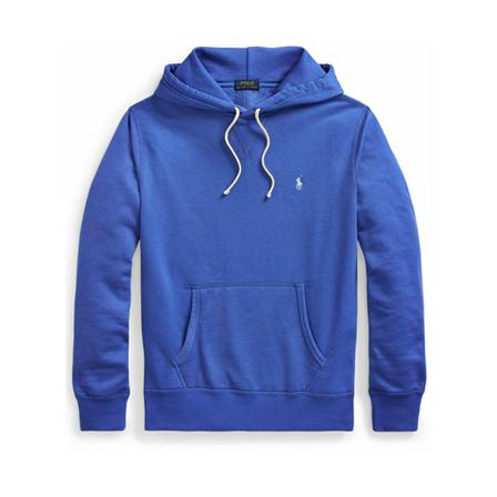 Polo Ralph Lauren Hoodie M2 , Blauw , Heren , Maat: S