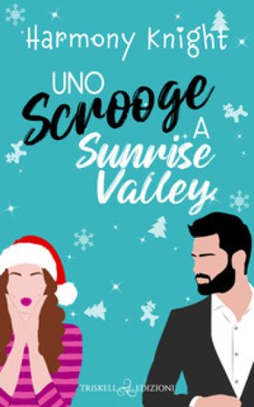 Uno Scrooge a Sunrise Valley Harmony Knight