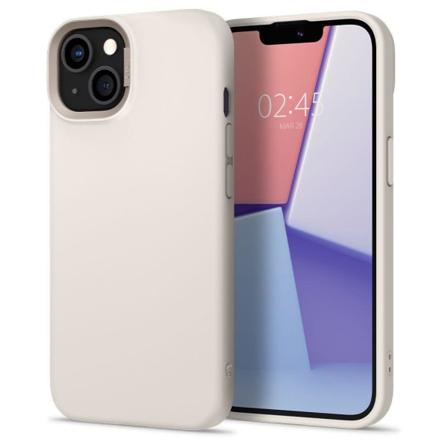 Spigen Cyrill Iphone 13 Skal Color Brick Cream