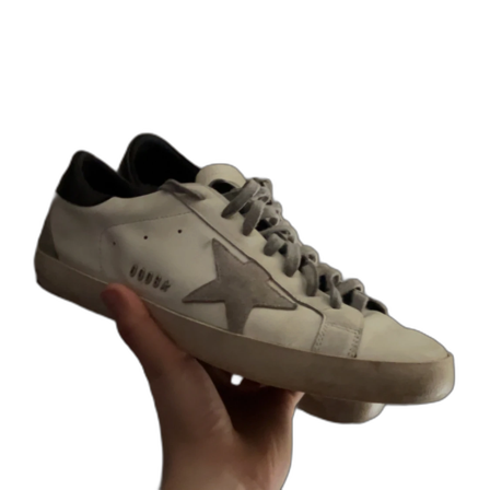 Golden Goose Skor