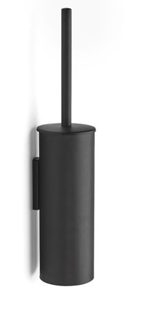 Habo 19242 WC-harjateline Musta, Kylpyhuone