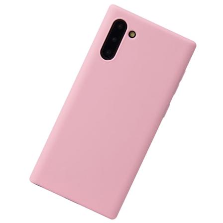 Ultratunt Skal - Samsung Galaxy S23 Plus Ljusrosa