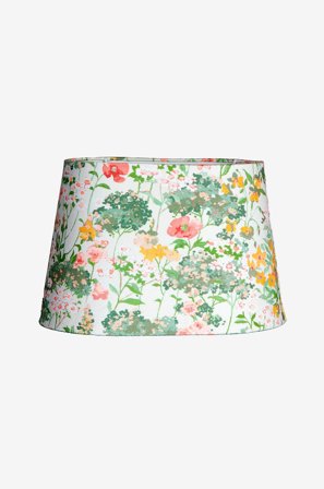 PR Home - Lampskärm Omera - Flerfärgad - Lampskärmar - Från Homeroom
