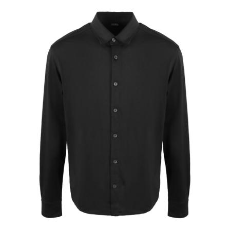 Z Zegna, Shirts Wit, Heren, Maat:M