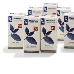 QUERCIA MARINA 50ML TM