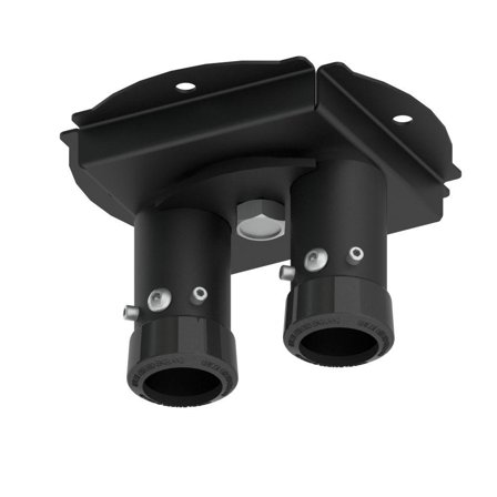 UNICOL CP9,ceiling mount 2 columns