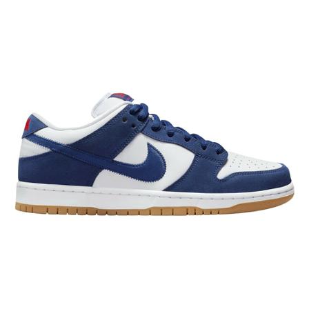 Nike Sneakers , Blauw , Heren , Maat: 42 EU