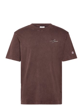 Champion | Crewneck T-Shirt | L