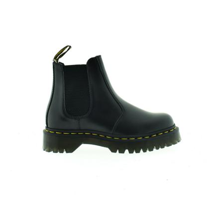 Dr. Martens Laarzen 212Mar14 , Zwart , Dames , Maat: 37 EU ChelseaLaarzen