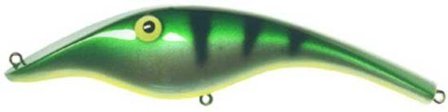 Zalt 14 cm, 55g Suspending - Perch