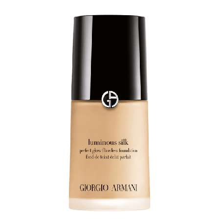 Armani Luminous Silk Foundation Dam Beige 30ML