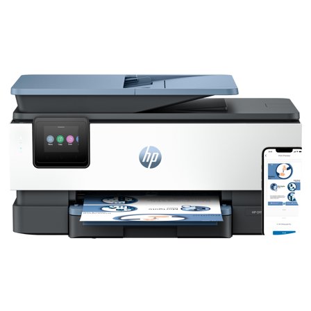 HP OfficeJet Pro 8135e