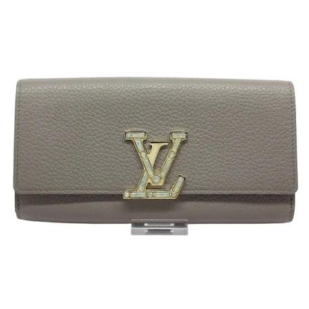 Louis Vuitton Vintage - Vintage Accessoarer - Grå - Dam - Storlek: One Size, Dam, Storlek: ONE SIZE