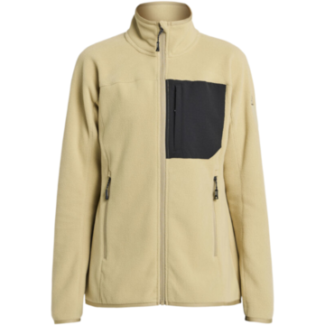 Fleecejacka dam Tenson Himalaya