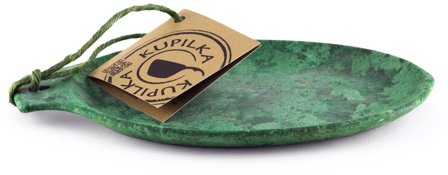 Kupilka 14 pieni lautanen, vihreä